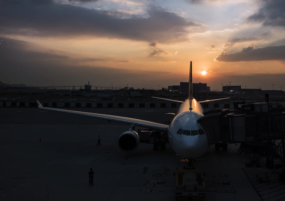 Featured image for “The Benefits of Employing a Line Matrix Printer in the Airline Industry”